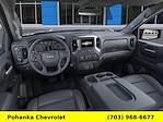 New 2026 Chevrolet Silverado 1500 Work Truck Regular Cab for sale #TTG133981 - photo 15