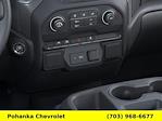 New 2026 Chevrolet Silverado 1500 Work Truck Regular Cab for sale #TTG133981 - photo 23