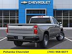 New 2026 Chevrolet Silverado 1500 Work Truck Regular Cab for sale #TTG133981 - photo 2