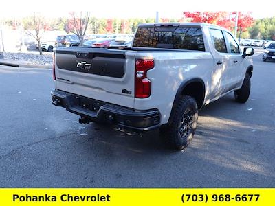 2026 Chevrolet Silverado 1500 Crew Cab 4WD Pickup for sale #TTG146171 - photo 2