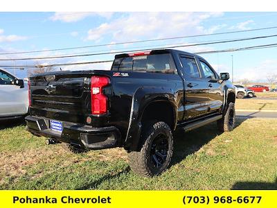 2026 Chevrolet Silverado 1500 Crew Cab 4WD Pickup for sale #TTG147938 - photo 2