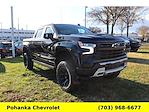 2026 Chevrolet Silverado 1500 Crew Cab 4WD Pickup for sale #TTG147938 - photo 1