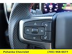 2026 Chevrolet Silverado 1500 Crew Cab 4WD Pickup for sale #TTG147938 - photo 10