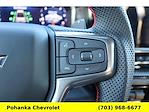 2026 Chevrolet Silverado 1500 Crew Cab 4WD Pickup for sale #TTG147938 - photo 11
