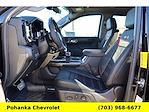 2026 Chevrolet Silverado 1500 Crew Cab 4WD Pickup for sale #TTG147938 - photo 21