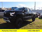 2026 Chevrolet Silverado 1500 Crew Cab 4WD Pickup for sale #TTG147938 - photo 4