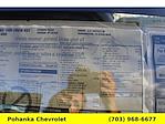 2026 Chevrolet Silverado 1500 Crew Cab 4WD Pickup for sale #TTG147938 - photo 36