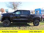 2026 Chevrolet Silverado 1500 Crew Cab 4WD Pickup for sale #TTG147938 - photo 5