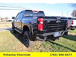 2026 Chevrolet Silverado 1500 Crew Cab 4WD Pickup for sale #TTG147938 - photo 6