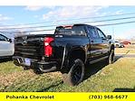 2026 Chevrolet Silverado 1500 Crew Cab 4WD Pickup for sale #TTG147938 - photo 2