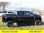 2026 Chevrolet Silverado 1500 Crew Cab 4WD Pickup for sale #TTG147938 - photo 8
