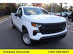2026 Chevrolet Silverado 1500 Regular Cab RWD Pickup for sale #TTG155388 - photo 1