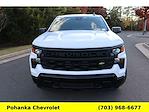 2026 Chevrolet Silverado 1500 Regular Cab RWD Pickup for sale #TTG155388 - photo 3