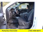 2026 Chevrolet Silverado 1500 Regular Cab RWD Pickup for sale #TTG155388 - photo 21