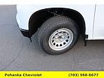 2026 Chevrolet Silverado 1500 Regular Cab RWD Pickup for sale #TTG155388 - photo 23