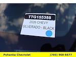 2026 Chevrolet Silverado 1500 Regular Cab RWD Pickup for sale #TTG155388 - photo 28