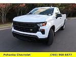 2026 Chevrolet Silverado 1500 Regular Cab RWD Pickup for sale #TTG155388 - photo 4