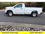 2026 Chevrolet Silverado 1500 Regular Cab RWD Pickup for sale #TTG155388 - photo 5
