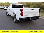 2026 Chevrolet Silverado 1500 Regular Cab RWD Pickup for sale #TTG155388 - photo 6
