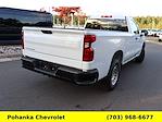 2026 Chevrolet Silverado 1500 Regular Cab RWD Pickup for sale #TTG155388 - photo 2