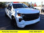 New 2026 Chevrolet Silverado 1500 Custom Crew Cab 4WD Pickup for sale #TTG156689 - photo 1