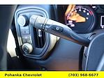 New 2026 Chevrolet Silverado 1500 Custom Crew Cab 4WD Pickup for sale #TTG156689 - photo 10
