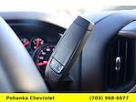 New 2026 Chevrolet Silverado 1500 Custom Crew Cab 4WD Pickup for sale #TTG156689 - photo 11