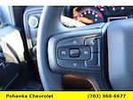 New 2026 Chevrolet Silverado 1500 Custom Crew Cab 4WD Pickup for sale #TTG156689 - photo 12