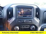 New 2026 Chevrolet Silverado 1500 Custom Crew Cab 4WD Pickup for sale #TTG156689 - photo 13