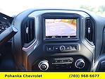 New 2026 Chevrolet Silverado 1500 Custom Crew Cab 4WD Pickup for sale #TTG156689 - photo 14