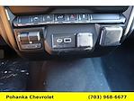 New 2026 Chevrolet Silverado 1500 Custom Crew Cab 4WD Pickup for sale #TTG156689 - photo 15