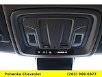 New 2026 Chevrolet Silverado 1500 Custom Crew Cab 4WD Pickup for sale #TTG156689 - photo 16