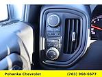 New 2026 Chevrolet Silverado 1500 Custom Crew Cab 4WD Pickup for sale #TTG156689 - photo 17