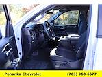 New 2026 Chevrolet Silverado 1500 Custom Crew Cab 4WD Pickup for sale #TTG156689 - photo 21