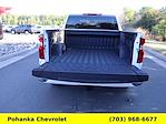 New 2026 Chevrolet Silverado 1500 Custom Crew Cab 4WD Pickup for sale #TTG156689 - photo 25