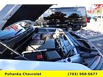 New 2026 Chevrolet Silverado 1500 Custom Crew Cab 4WD Pickup for sale #TTG156689 - photo 28