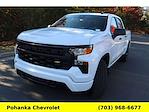 New 2026 Chevrolet Silverado 1500 Custom Crew Cab 4WD Pickup for sale #TTG156689 - photo 4