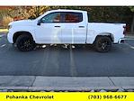 New 2026 Chevrolet Silverado 1500 Custom Crew Cab 4WD Pickup for sale #TTG156689 - photo 5