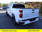New 2026 Chevrolet Silverado 1500 Custom Crew Cab 4WD Pickup for sale #TTG156689 - photo 6