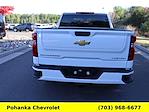 New 2026 Chevrolet Silverado 1500 Custom Crew Cab 4WD Pickup for sale #TTG156689 - photo 7