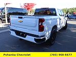 New 2026 Chevrolet Silverado 1500 Custom Crew Cab 4WD Pickup for sale #TTG156689 - photo 2