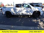 New 2026 Chevrolet Silverado 1500 Custom Crew Cab 4WD Pickup for sale #TTG156689 - photo 8