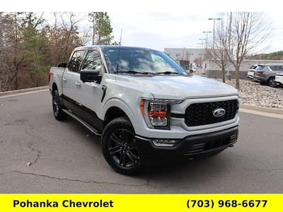 Used 2023 Ford F-150 - photo 1