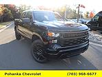 2026 Chevrolet Silverado 1500 Crew Cab 4WD Pickup for sale #TTG156929 - photo 1