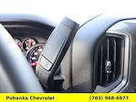 2026 Chevrolet Silverado 1500 Crew Cab 4WD Pickup for sale #TTG156929 - photo 11