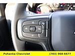 2026 Chevrolet Silverado 1500 Crew Cab 4WD Pickup for sale #TTG156929 - photo 12