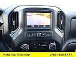 2026 Chevrolet Silverado 1500 Crew Cab 4WD Pickup for sale #TTG156929 - photo 14