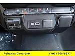 2026 Chevrolet Silverado 1500 Crew Cab 4WD Pickup for sale #TTG156929 - photo 15