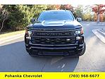 2026 Chevrolet Silverado 1500 Crew Cab 4WD Pickup for sale #TTG156929 - photo 3