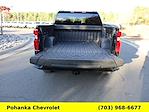 2026 Chevrolet Silverado 1500 Crew Cab 4WD Pickup for sale #TTG156929 - photo 25